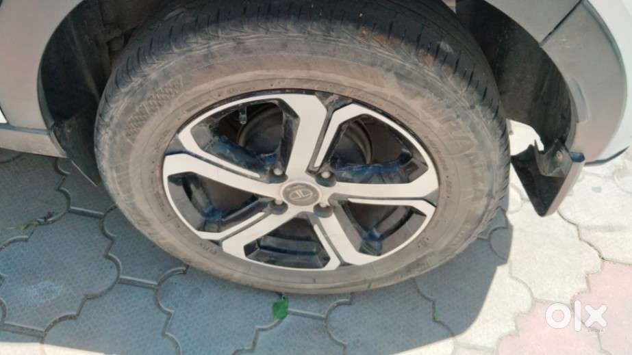 Tata Nexon 1.2 Revotron Xz Plus, 2022, Petrol