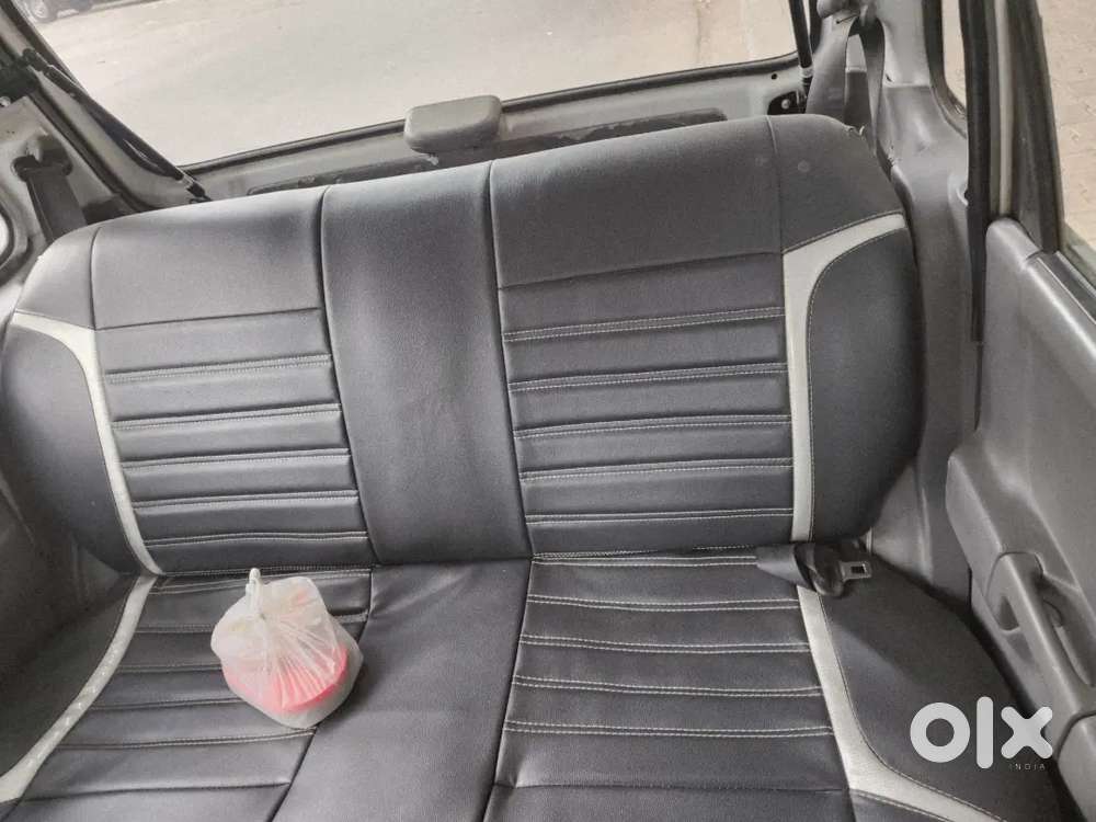 Zen Diesel Top Model 2004 Made Pass Till 2029