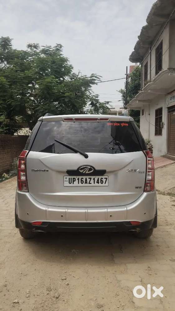 Mahindra Xuv500 2015 Diesel Manual