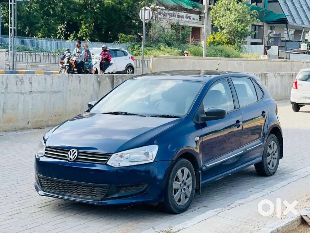 Car Condition Is Good