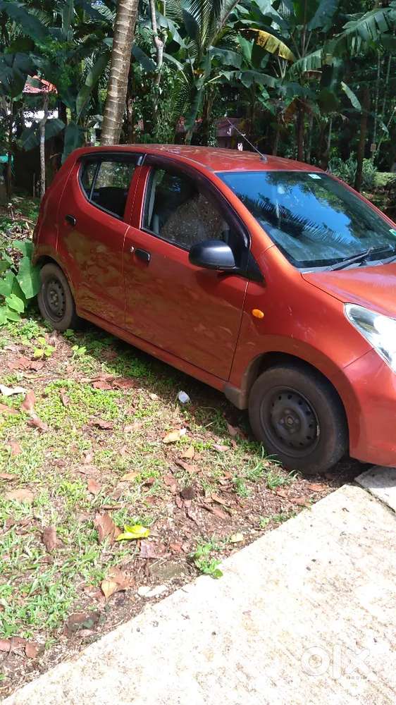 Maruti Suzuki A-star 2011 Petrol 126000 Km Driven