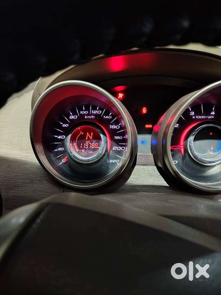 Registration Number: Ap29cb3333 Model: Mahindra Xuv500 W8 (2013) O