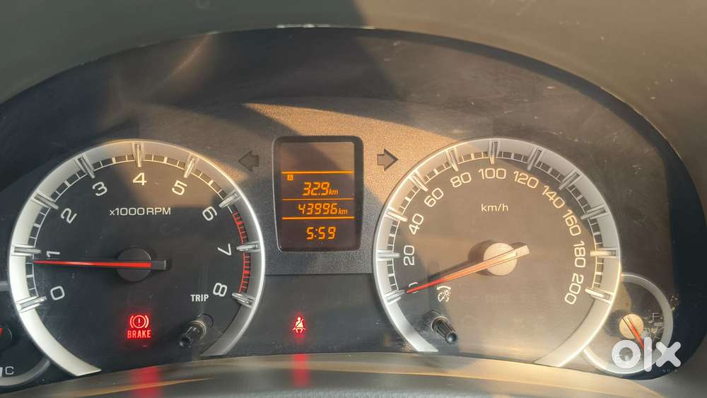 Maruti Suzuki Ertiga