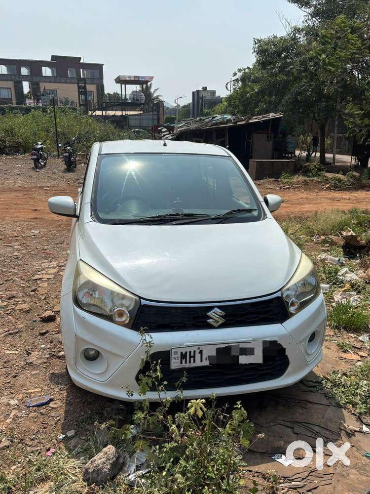 Maruti Suzuki Celerio Vxi, 2020, Cng & Hybrids