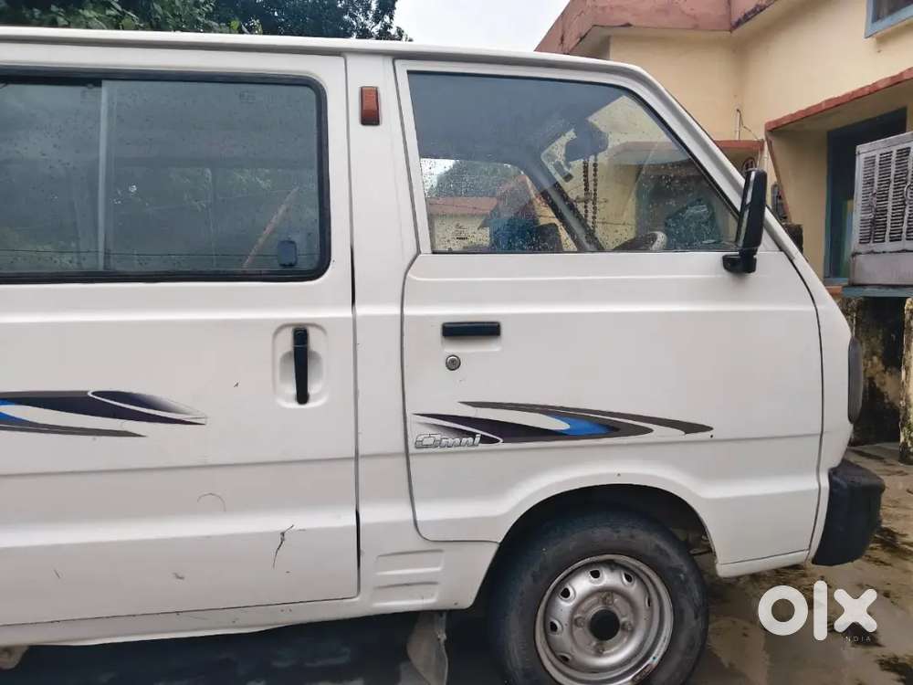 Maruti Suzuki Omni 2016