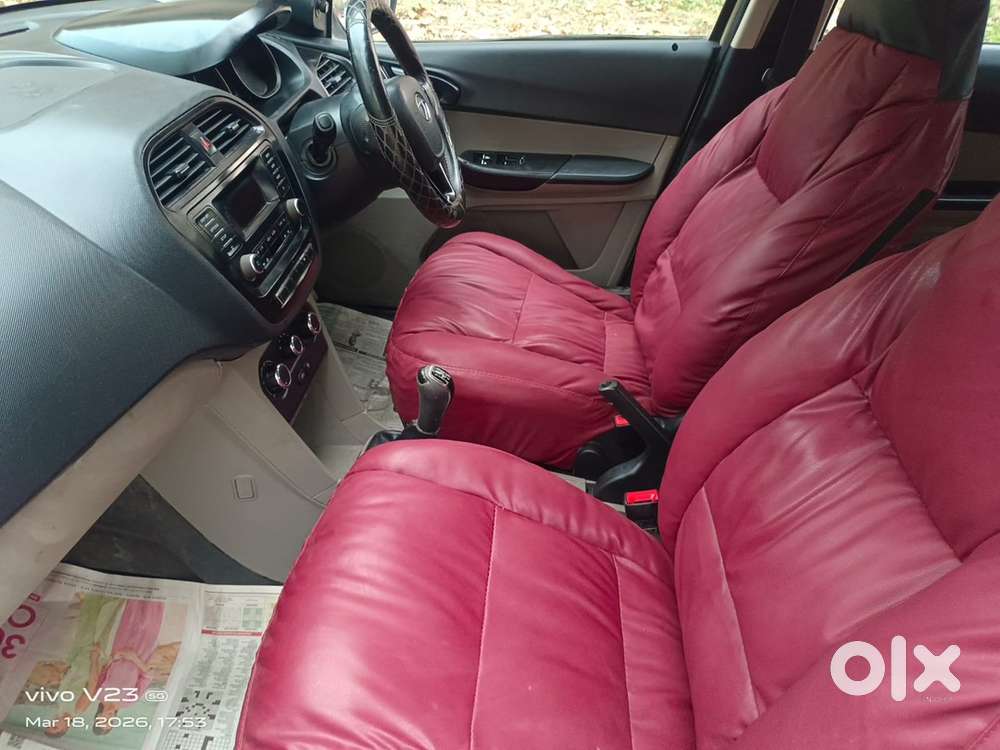 Tata Tiago Diesel 2019