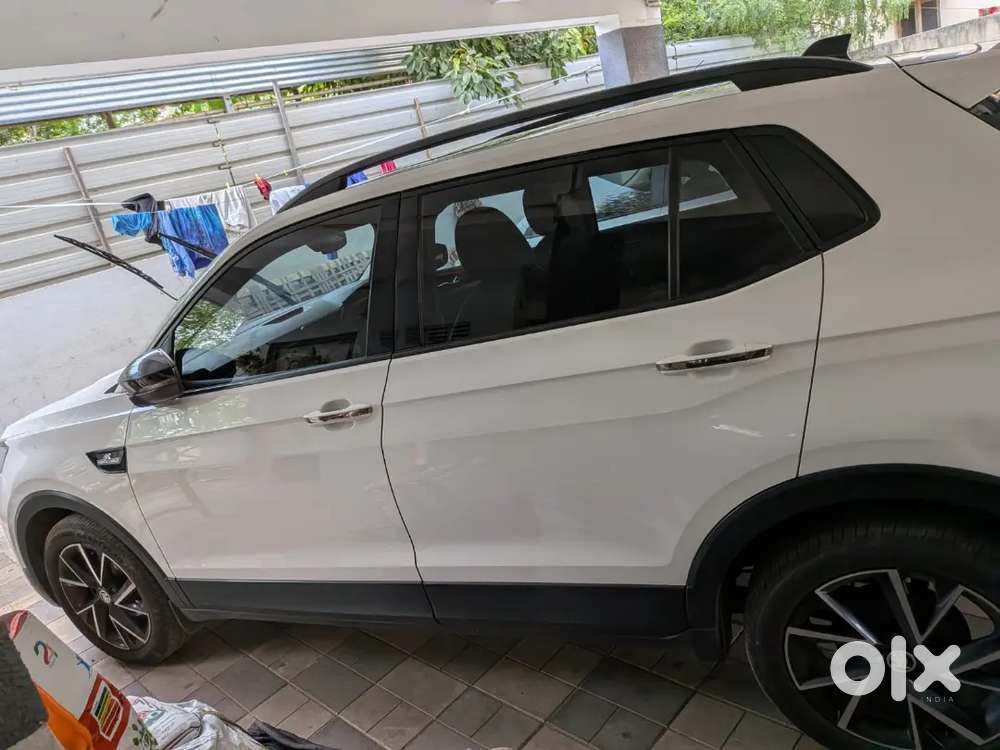 Skoda Kushaq Monte Carlo 2024
