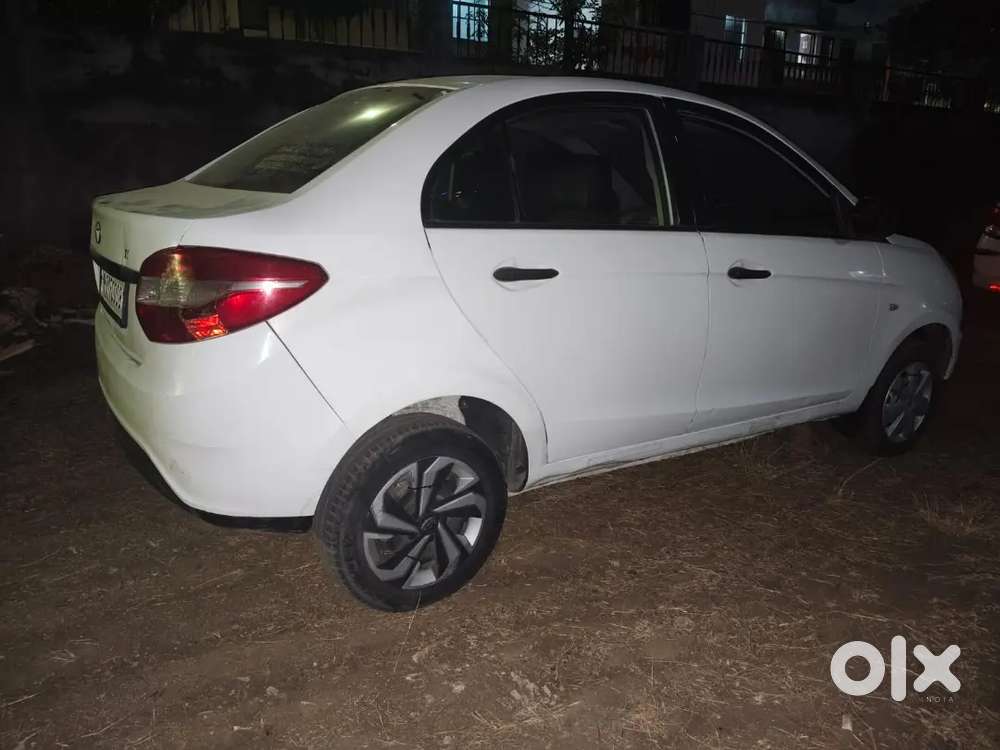 Tata Zest 2017 Diesel 155000 Km Driven