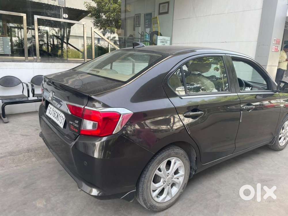 Honda Amaze 2019 Petrol 32999 Km Driven
