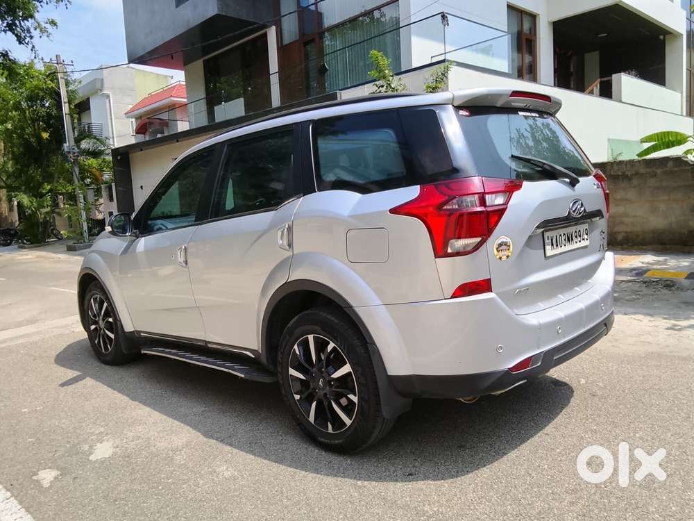 Mahindra Xuv500 W11 Option At, 2021, Diesel