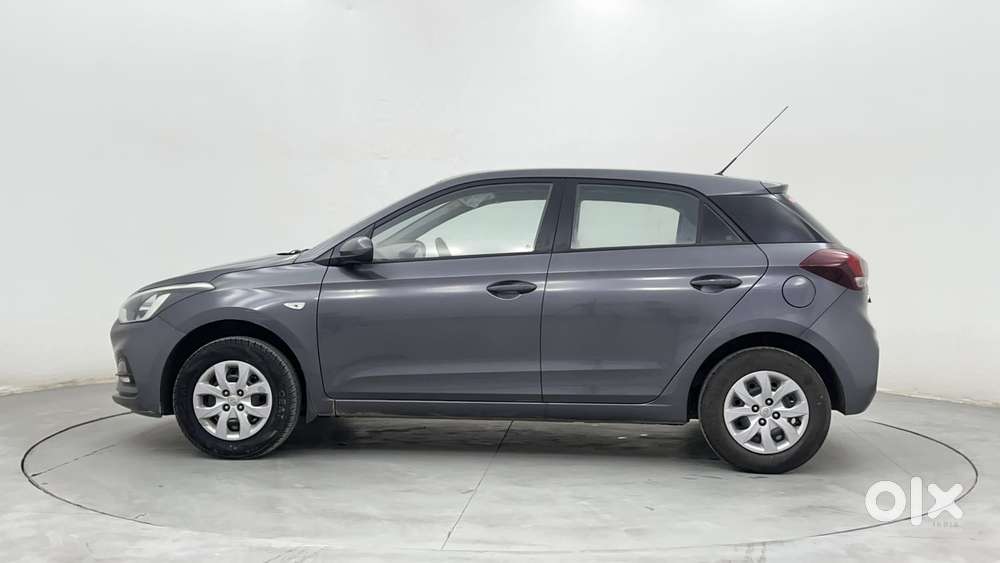 Hyundai Elite I20 1.2 Magna Plus, 2019, Cng & Hybrids