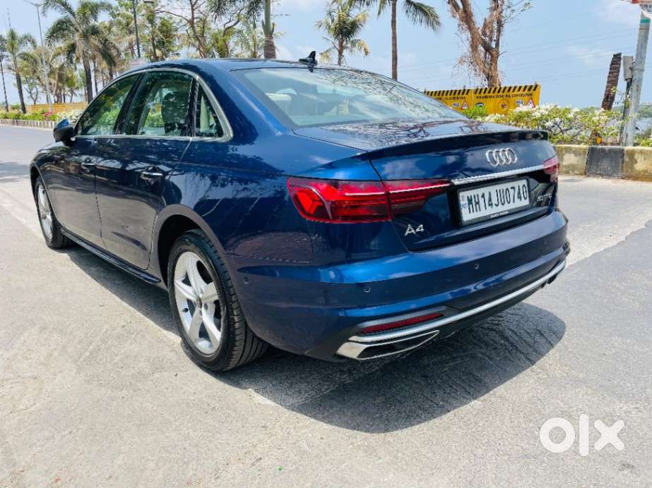 Audi A4 2.0 Technology 40 Tfsi, 2021, Petrol