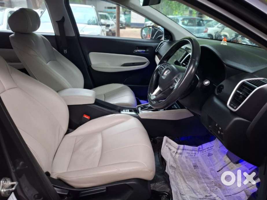 Honda City Hybrid Ehev Zx, 2022, Petrol