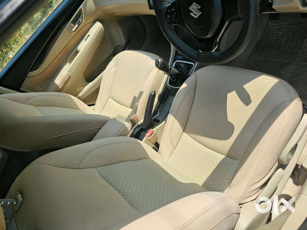 Maruti Suzuki Ciaz 1.3 Delta, 2018, Diesel
