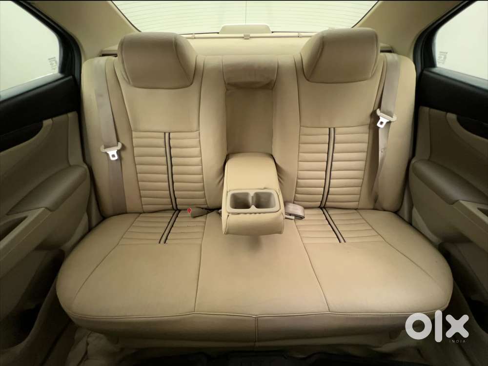 Maruti Suzuki Ciaz 1.4 Zeta Petrol, 2018, Petrol