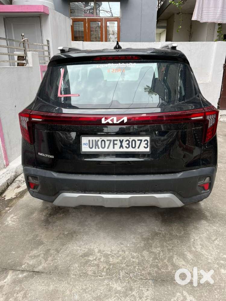 Kia Seltos 1.5 Petrol 2024