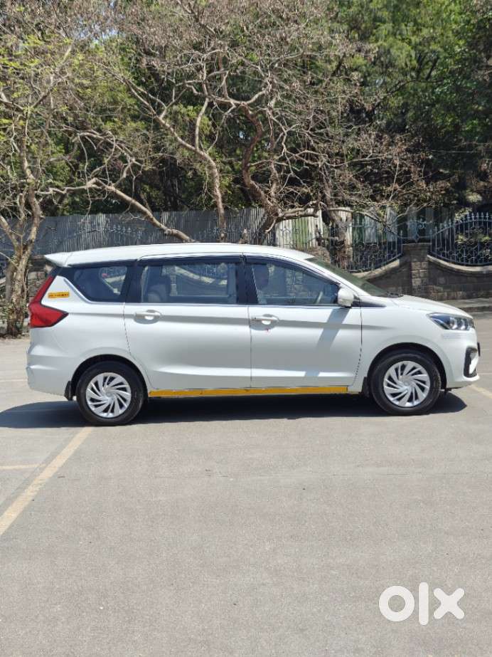 Maruti Suzuki Ertiga Vxi (o) Cng, 2025, Cng & Hybrids