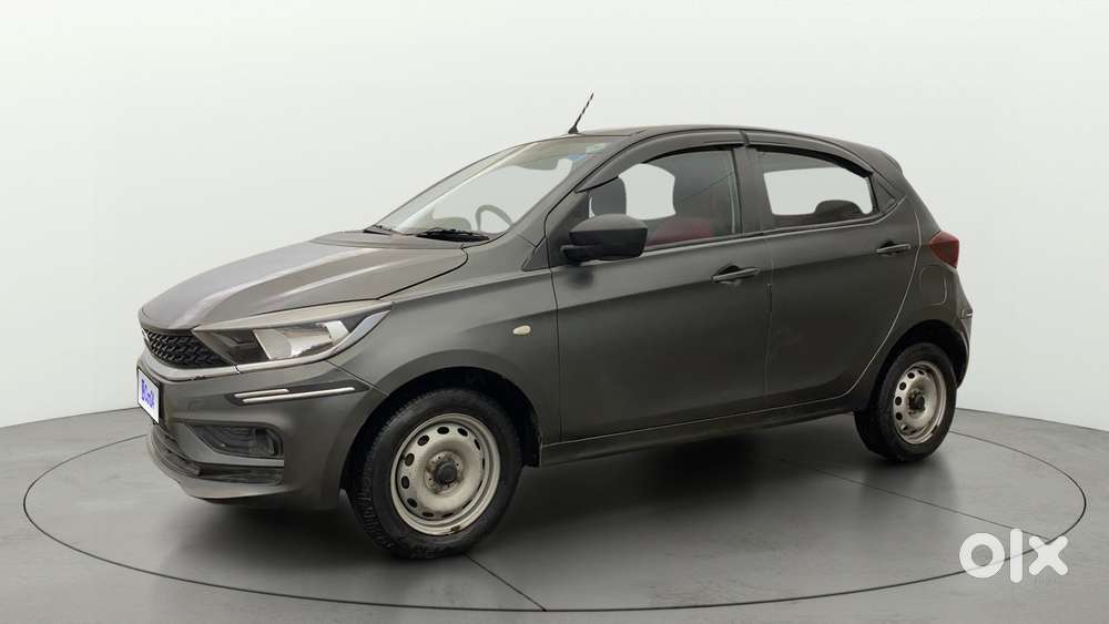 Tata Tiago 1.2 Revotron Xm, 2022, Cng & Hybrids