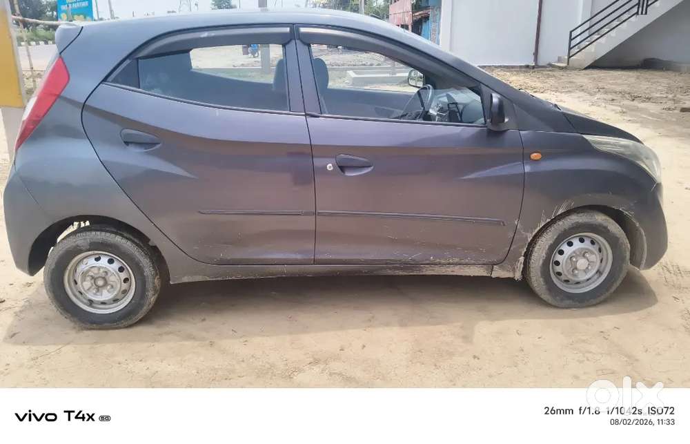 Hyundai Eon 0.8 Magna 2016