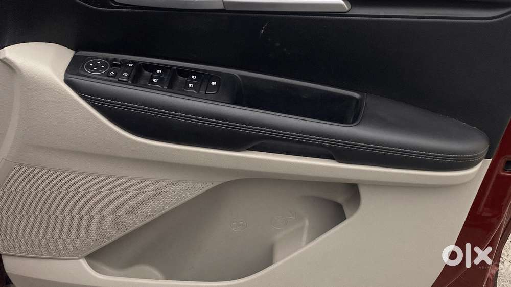 Kia Sonet 1.0 Htx Imt, 2021, Petrol