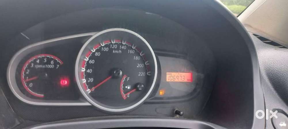 Ford Figo 2010-2012 Diesel Zxi, 2011, Diesel