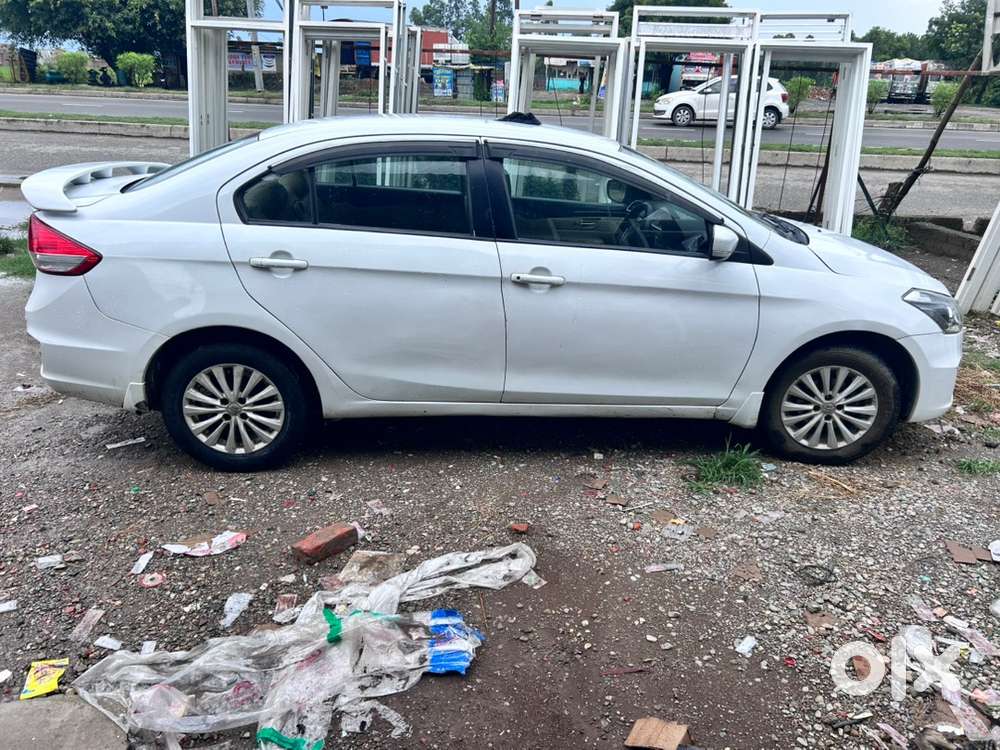 Maruti Suzuki Diesel 2016