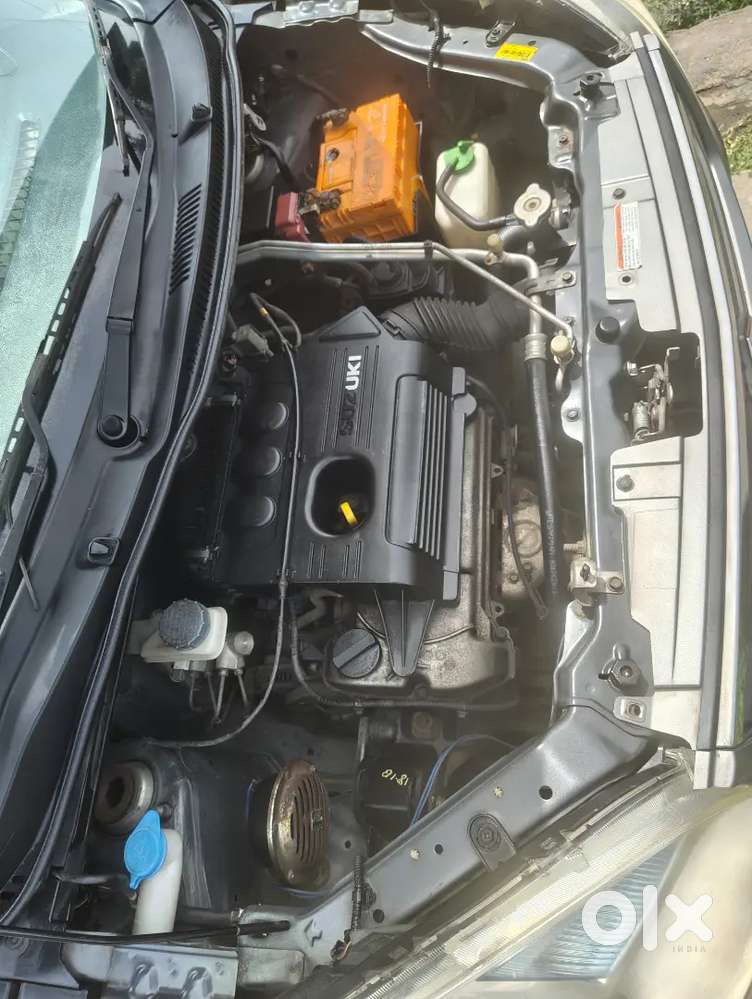 Maruti Suzuki Wagon R Petrol 2014