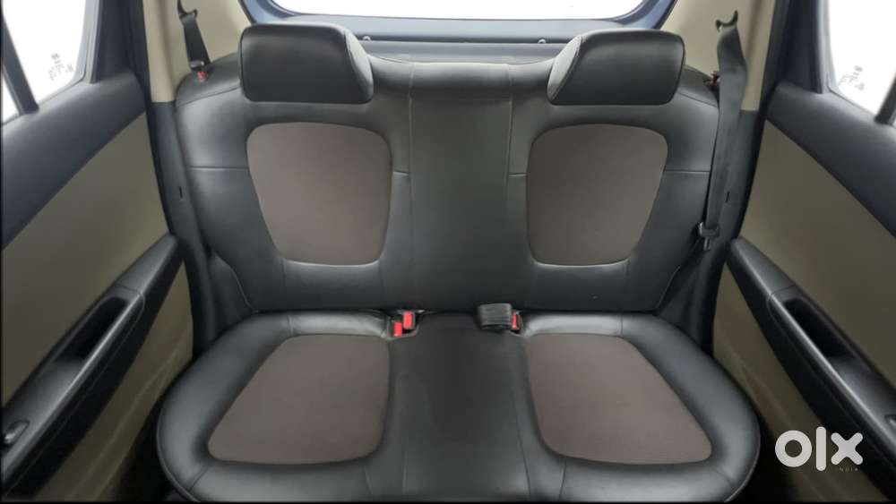 Hyundai I20 2012-2014 Magna Optional 1.2, 2013, Petrol