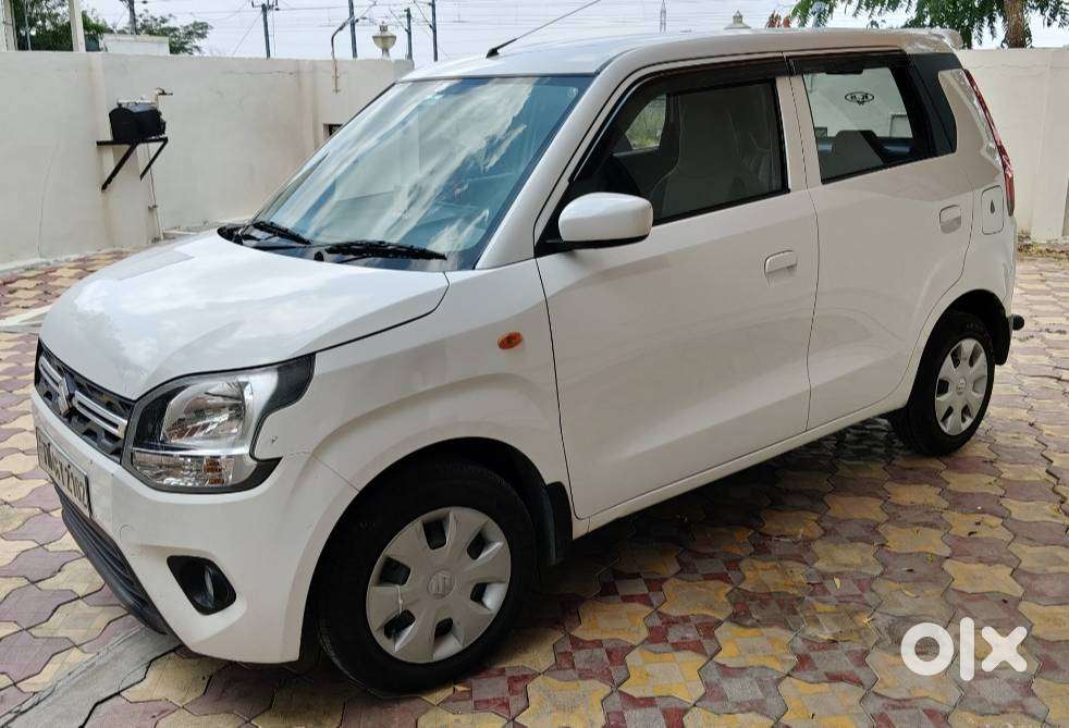 Wagonr - 2019 - 1.0 - Vxi Airbags