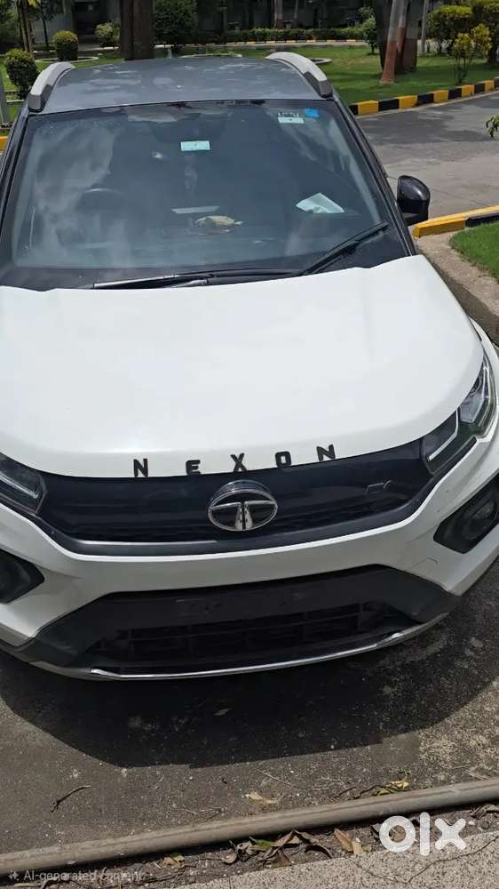 Tata Nexon Ev 2021