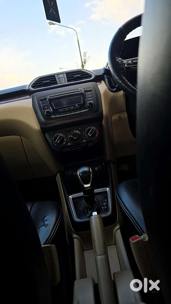 Maruti Suzuki Swift Dzire Vdi(o) Amt, 2017, Diesel