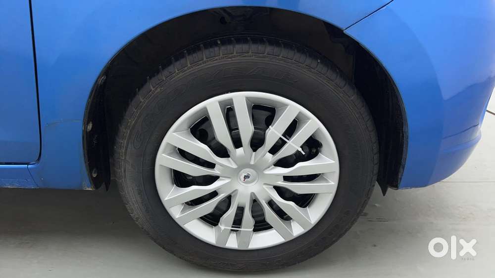 Maruti Suzuki Celerio 1.0 Vxi Amt, 2014, Petrol