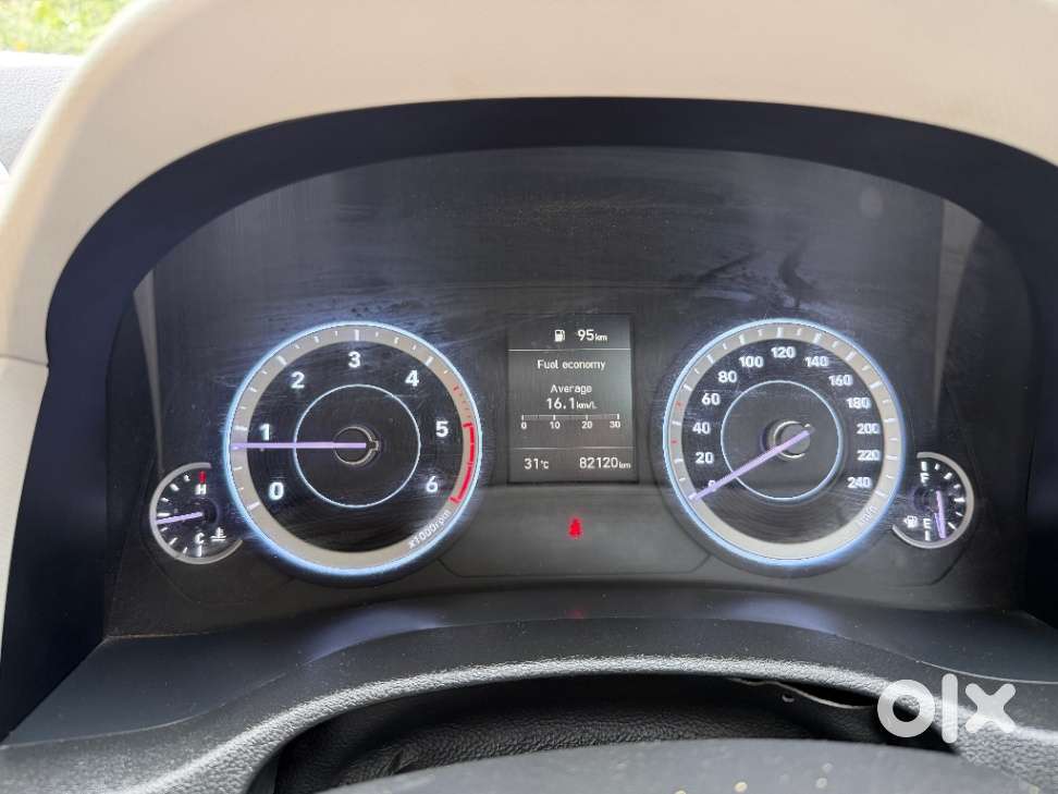 Hyundai Creta S 1.5 Diesel, 2020, Diesel