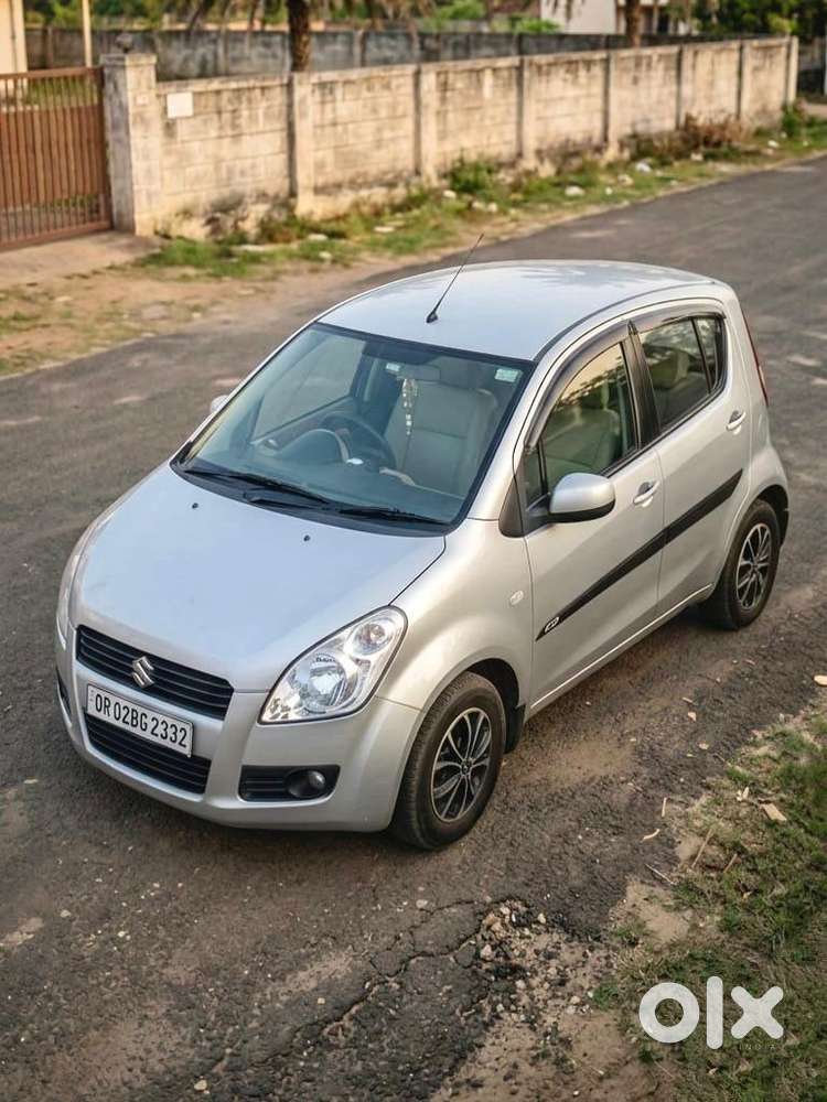 Maruti Suzuki Ritz 2010 Diesel Well Maintained