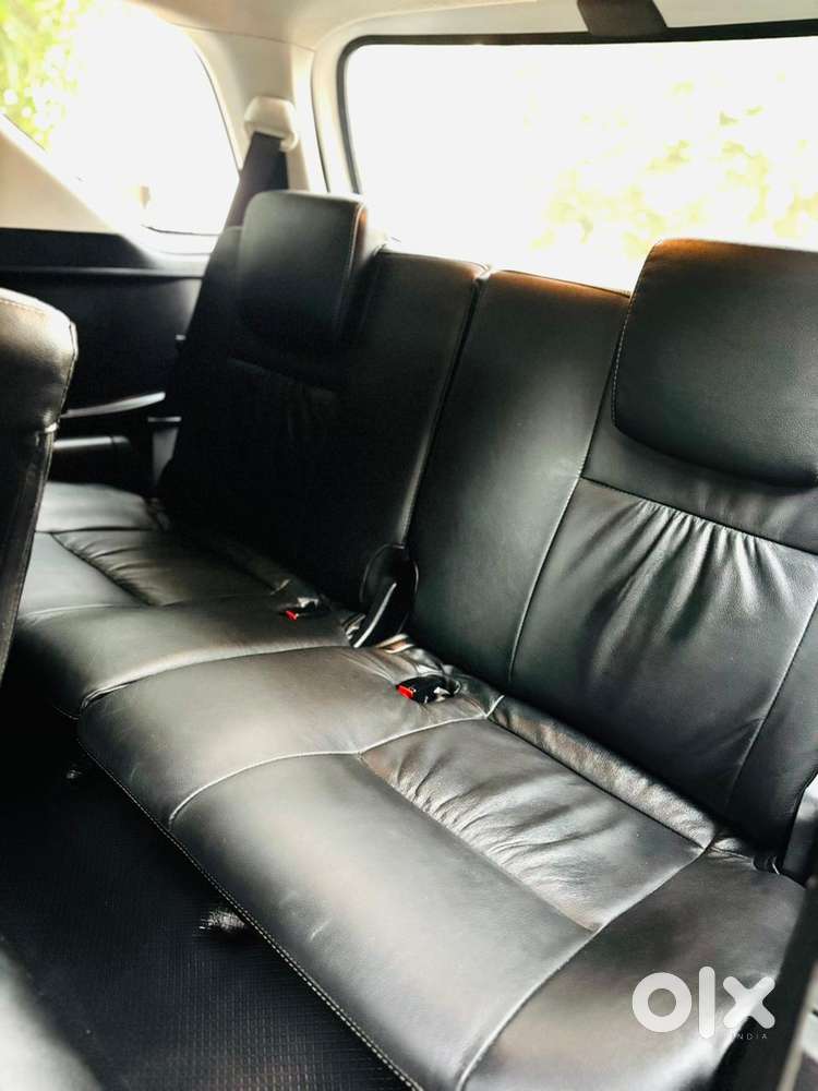 Toyota Fortuner, 2015, Diesel
