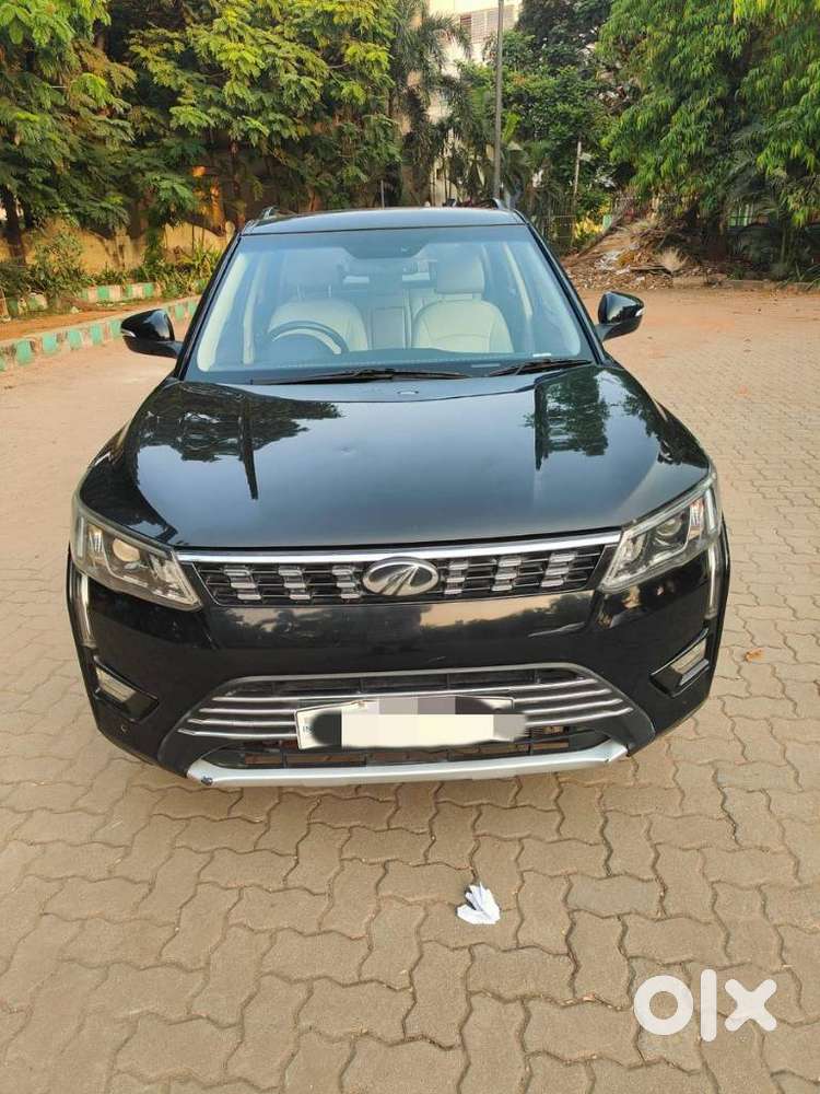 Mahindra Xuv300 W8 Option Diesel, 2021, Diesel