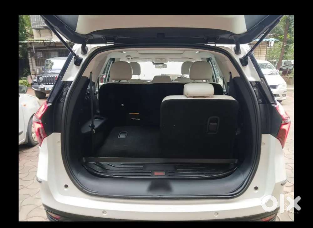 Mahindra Xuv700 Diesel At Luxury Pack 2022