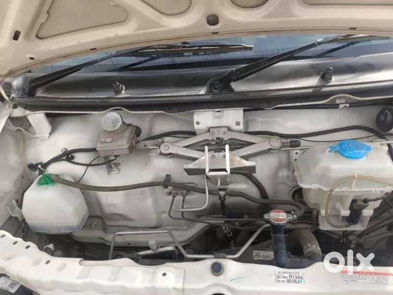 Hyundai Grand I10, 2018, Petrol