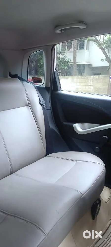 Ford Figo 1.4 Diesel Titanium