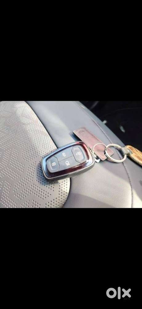 New Model Tata Safari 2023 Diesel 12000 Km Driven