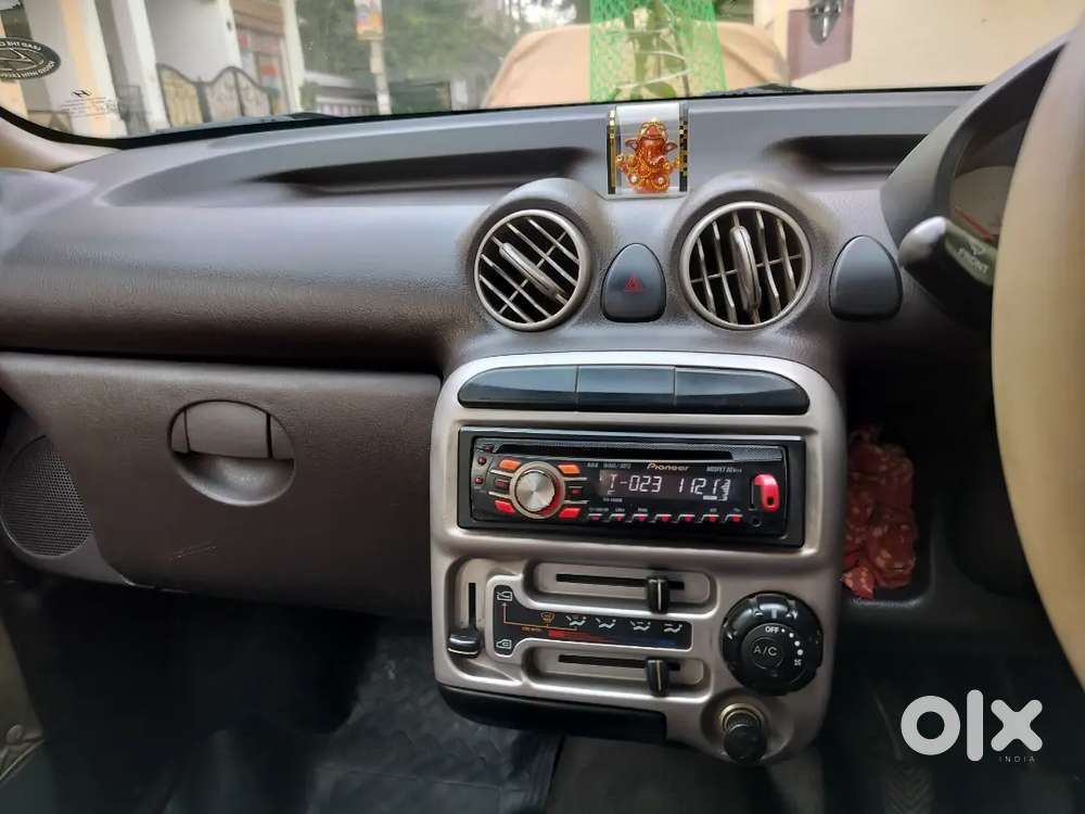 Hyundai Santro Xing 2011
