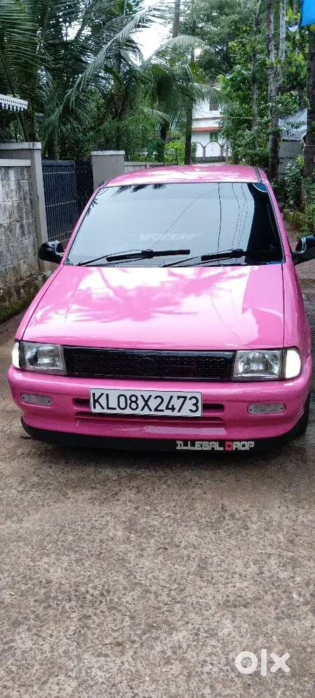 Maruti Suzuki 1000 2003
