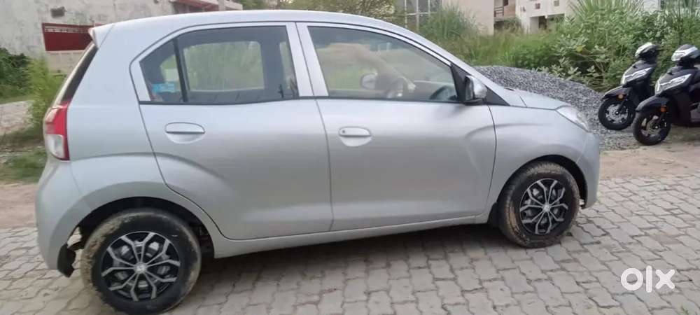 Hyundai New Santro 2021 Cng & Hybrids 92000 Km Driven