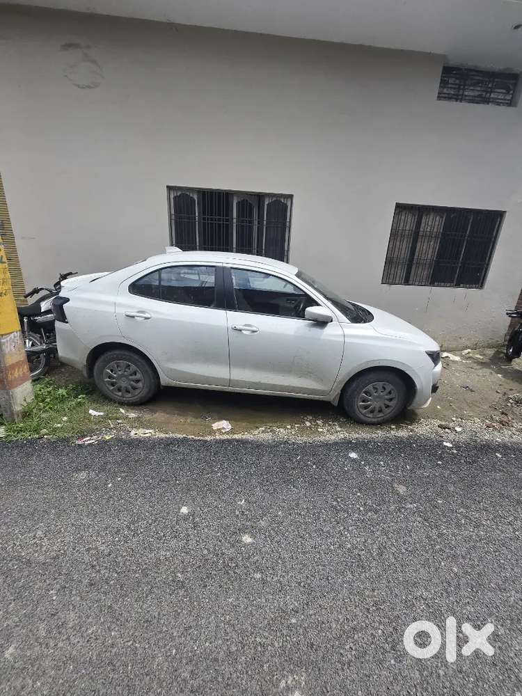 Maruti Suzuki Dzire January 2026 Petrol Manual