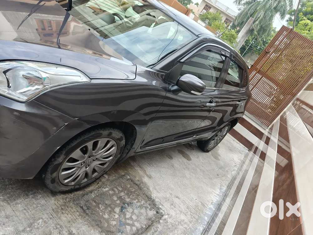 2018 Baleno Maruti Suzuki