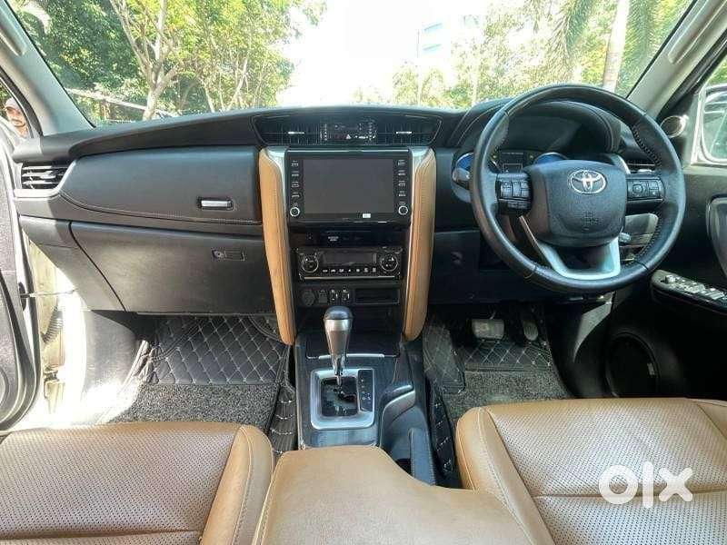 Toyota Fortuner 4x2 At 2.8 Diesel, 2023, Diesel