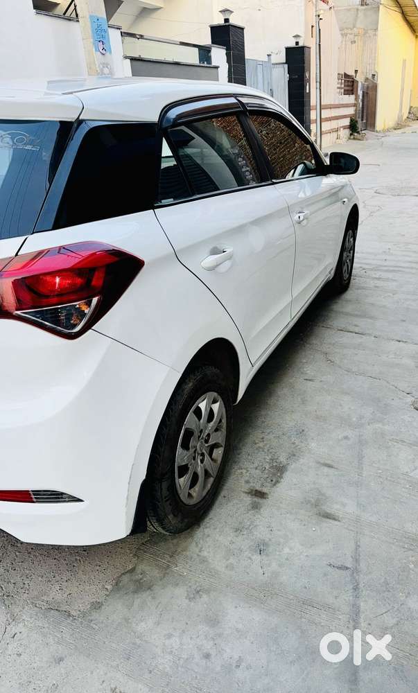 Hyundai I20 Magna Plus Diesel, 2017, Diesel