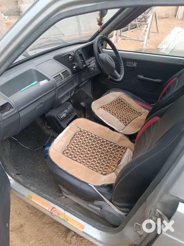 Maruti Suzuki 800 2008 Petrol 20000 Km Driven