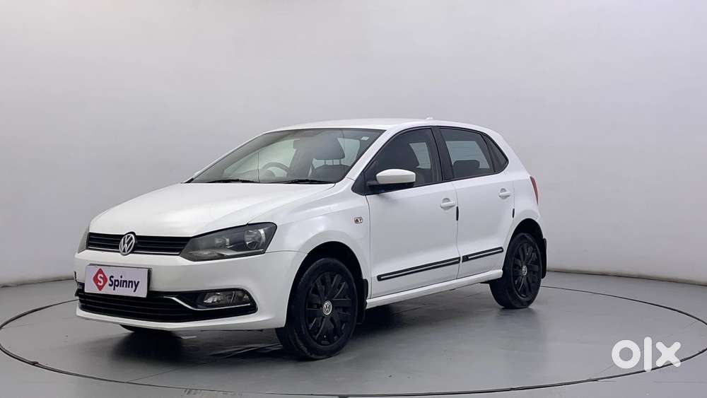 Volkswagen Polo Petrol Comfortline 1.2l, 2014, Petrol