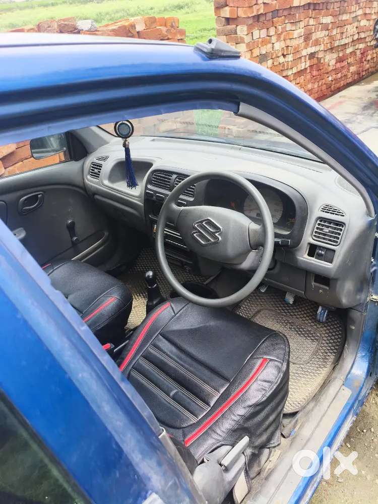 Maruti Alto 2008 Lxi Petrol